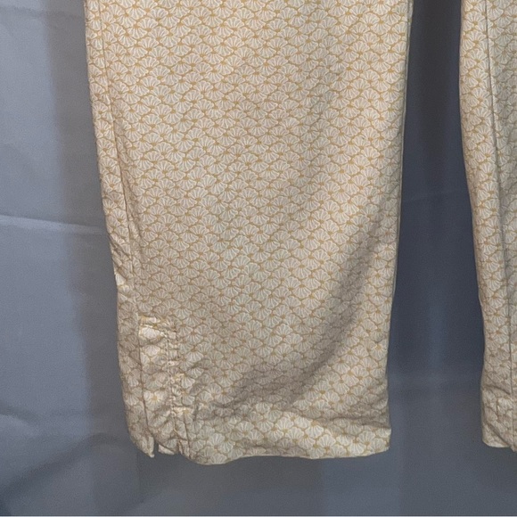 KENAR ankle pants size 10 - Picture 6 of 6